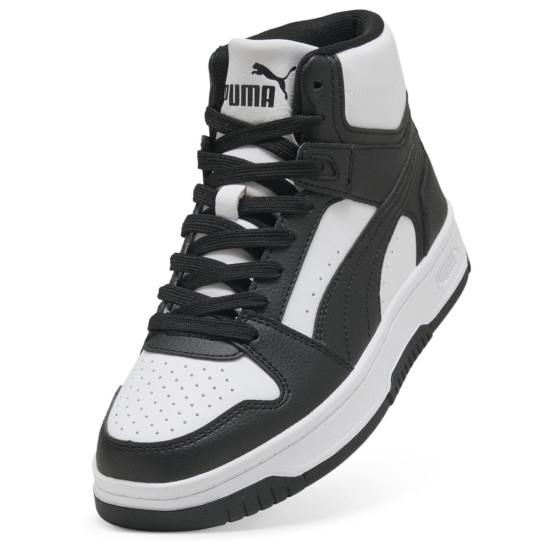 Puma Rebound Slam Mid (GS)